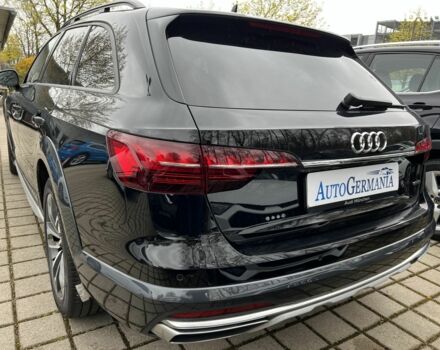 Ауди А4 2022 в Киеве на Automoto.ua Ауди А4, объемом двигателя 2 л и пробегом 9 тыс. км за 52384 $, фото 17 на Automoto.ua