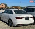 Ауди А4, объемом двигателя 1.98 л и пробегом 125 тыс. км за 13400 $, фото 1 на Automoto.ua