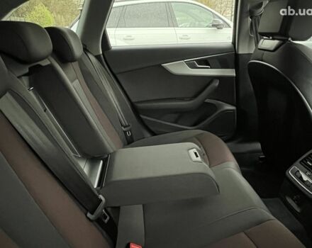 Ауди А4 2022 в Киеве на Automoto.ua Ауди А4, объемом двигателя 2 л и пробегом 9 тыс. км за 52384 $, фото 15 на Automoto.ua