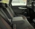 Ауди А4 2022 в Киеве на Automoto.ua Ауди А4, объемом двигателя 2 л и пробегом 9 тыс. км за 52384 $, фото 15 на Automoto.ua