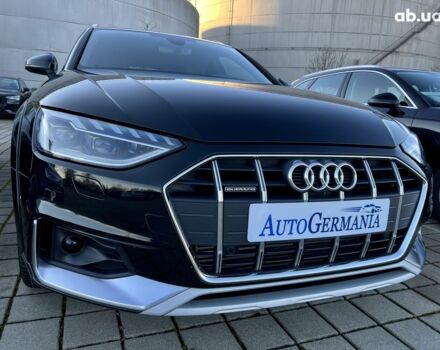 Ауди А4, объемом двигателя 3 л и пробегом 2 тыс. км за 74120 $, фото 13 на Automoto.ua