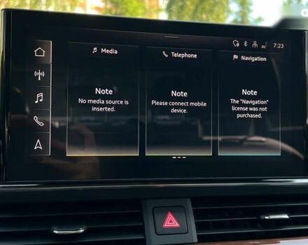 Ауди А4, объемом двигателя 2 л и пробегом 66 тыс. км за 27900 $, фото 21 на Automoto.ua