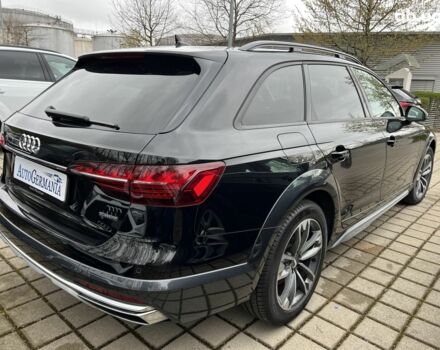 Ауди А4 2022 в Киеве на Automoto.ua Ауди А4, объемом двигателя 2 л и пробегом 9 тыс. км за 52384 $, фото 12 на Automoto.ua