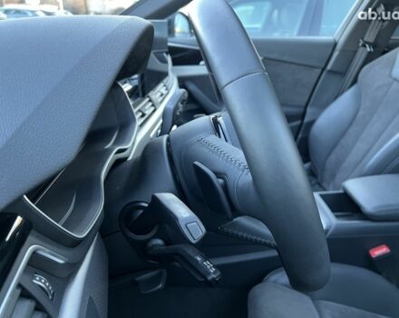 Ауди А4, объемом двигателя 3 л и пробегом 2 тыс. км за 74120 $, фото 24 на Automoto.ua