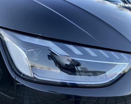 Ауди А4, объемом двигателя 3 л и пробегом 2 тыс. км за 74120 $, фото 16 на Automoto.ua