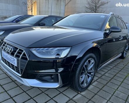 Ауди А4, объемом двигателя 3 л и пробегом 2 тыс. км за 74120 $, фото 9 на Automoto.ua