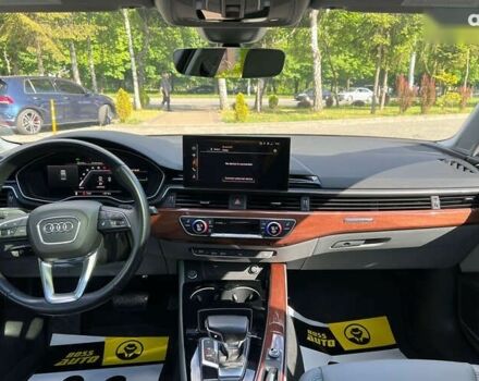 Ауди А4, объемом двигателя 2 л и пробегом 66 тыс. км за 27900 $, фото 13 на Automoto.ua