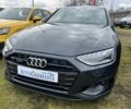 Ауді А4 2022 у Києві на Automoto.ua Ауді А4, об'ємом двигуна 2 л та пробігом 5 тис. км за 50536 $, фото 16 на Automoto.ua
