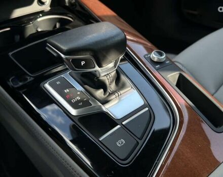 Ауди А4, объемом двигателя 2 л и пробегом 66 тыс. км за 27900 $, фото 18 на Automoto.ua