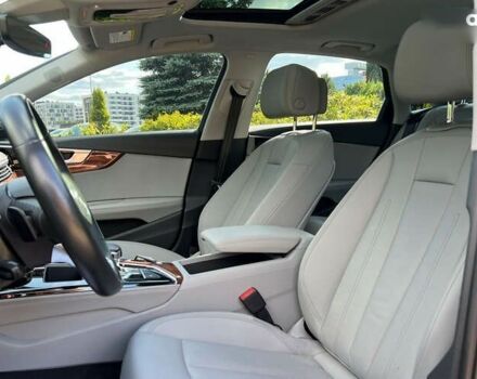 Ауди А4, объемом двигателя 2 л и пробегом 66 тыс. км за 27900 $, фото 17 на Automoto.ua