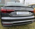 Ауді А4 2022 у Києві на Automoto.ua Ауді А4, об'ємом двигуна 2 л та пробігом 5 тис. км за 50536 $, фото 15 на Automoto.ua