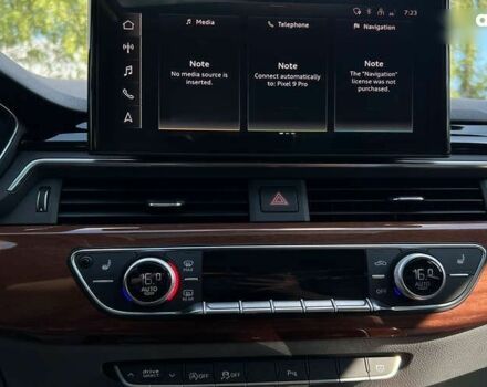 Ауди А4, объемом двигателя 2 л и пробегом 66 тыс. км за 27900 $, фото 19 на Automoto.ua