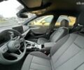 Ауді А4 2022 у Києві на Automoto.ua Ауді А4, об'ємом двигуна 2 л та пробігом 5 тис. км за 50536 $, фото 26 на Automoto.ua
