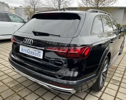 Ауди А4 2022 в Киеве на Automoto.ua Ауди А4, объемом двигателя 2 л и пробегом 9 тыс. км за 52384 $, фото 11 на Automoto.ua