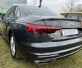 Ауді А4 2022 у Києві на Automoto.ua Ауді А4, об'ємом двигуна 2 л та пробігом 5 тис. км за 50536 $, фото 2 на Automoto.ua