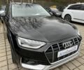 Ауди А4 2022 в Киеве на Automoto.ua Ауди А4, объемом двигателя 2 л и пробегом 9 тыс. км за 52384 $, фото 7 на Automoto.ua
