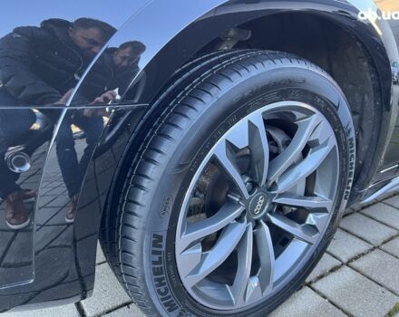 Ауди А4, объемом двигателя 3 л и пробегом 2 тыс. км за 74120 $, фото 15 на Automoto.ua