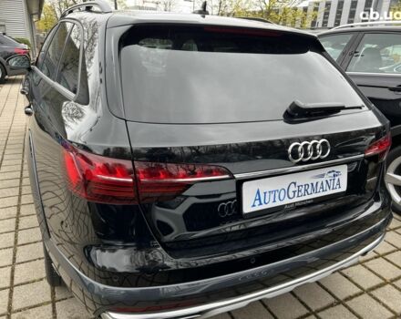 Ауди А4 2022 в Киеве на Automoto.ua Ауди А4, объемом двигателя 2 л и пробегом 9 тыс. км за 52384 $, фото 14 на Automoto.ua