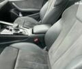 Ауди А4, объемом двигателя 2 л и пробегом 5 тыс. км за 59665 $, фото 12 на Automoto.ua