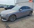Ауді А4, об'ємом двигуна 1.97 л та пробігом 46 тис. км за 8000 $, фото 1 на Automoto.ua