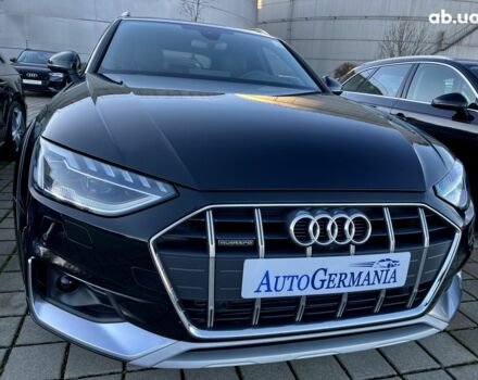 Ауди А4, объемом двигателя 3 л и пробегом 2 тыс. км за 74120 $, фото 10 на Automoto.ua