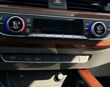 Ауди А4, объемом двигателя 2 л и пробегом 66 тыс. км за 27900 $, фото 20 на Automoto.ua