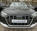 Ауди А4 2022 в Киеве на Automoto.ua Ауди А4, объемом двигателя 2 л и пробегом 9 тыс. км за 52384 $, фото 1 на Automoto.ua