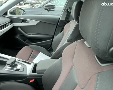 Ауди А4 2022 в Киеве на Automoto.ua Ауди А4, объемом двигателя 2 л и пробегом 9 тыс. км за 52384 $, фото 21 на Automoto.ua