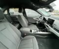 Ауді А4 2022 у Києві на Automoto.ua Ауді А4, об'ємом двигуна 2 л та пробігом 5 тис. км за 50536 $, фото 21 на Automoto.ua