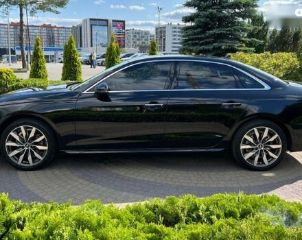 Ауди А4, объемом двигателя 2 л и пробегом 66 тыс. км за 27900 $, фото 3 на Automoto.ua