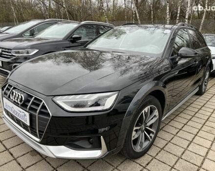 Ауди А4 2022 в Киеве на Automoto.ua Ауди А4, объемом двигателя 2 л и пробегом 9 тыс. км за 52384 $, фото 29 на Automoto.ua