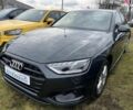 Ауді А4 2022 у Києві на Automoto.ua Ауді А4, об'ємом двигуна 2 л та пробігом 5 тис. км за 50536 $, фото 30 на Automoto.ua