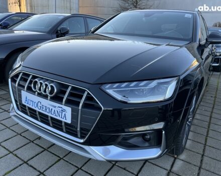 Ауди А4, объемом двигателя 3 л и пробегом 2 тыс. км за 74120 $, фото 8 на Automoto.ua