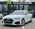 Ауди А4, объемом двигателя 2 л и пробегом 77 тыс. км за 32100 $, фото 1 на Automoto.ua