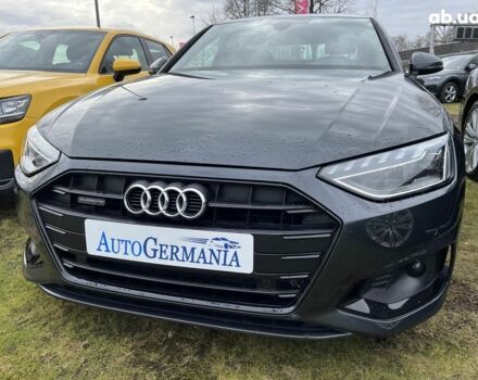 Ауді А4 2022 у Києві на Automoto.ua Ауді А4, об'ємом двигуна 2 л та пробігом 5 тис. км за 50536 $, фото 3 на Automoto.ua