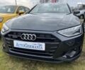 Ауді А4 2022 у Києві на Automoto.ua Ауді А4, об'ємом двигуна 2 л та пробігом 5 тис. км за 50536 $, фото 3 на Automoto.ua