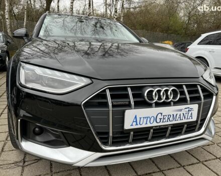 Ауди А4 2022 в Киеве на Automoto.ua Ауди А4, объемом двигателя 2 л и пробегом 9 тыс. км за 52384 $, фото 6 на Automoto.ua