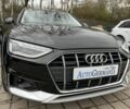 Ауди А4 2022 в Киеве на Automoto.ua Ауди А4, объемом двигателя 2 л и пробегом 9 тыс. км за 52384 $, фото 6 на Automoto.ua
