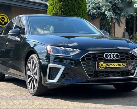 Ауди А4, объемом двигателя 2 л и пробегом 66 тыс. км за 27900 $, фото 8 на Automoto.ua