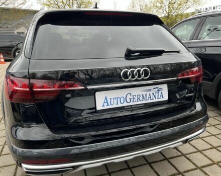 Ауди А4 2022 в Киеве на Automoto.ua Ауди А4, объемом двигателя 2 л и пробегом 9 тыс. км за 52384 $, фото 16 на Automoto.ua