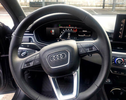 Ауди А4, объемом двигателя 1.98 л и пробегом 41 тыс. км за 38000 $, фото 5 на Automoto.ua