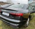Ауді А4 2022 у Києві на Automoto.ua Ауді А4, об'ємом двигуна 2 л та пробігом 5 тис. км за 50536 $, фото 9 на Automoto.ua
