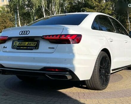 Ауди А4, объемом двигателя 2 л и пробегом 28 тыс. км за 25500 $, фото 6 на Automoto.ua