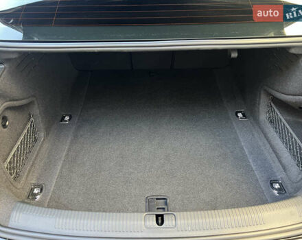 Ауді А4, об'ємом двигуна 2 л та пробігом 32 тис. км за 29700 $, фото 38 на Automoto.ua