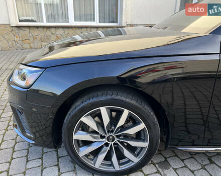 Ауді А4, об'ємом двигуна 2 л та пробігом 32 тис. км за 29700 $, фото 11 на Automoto.ua