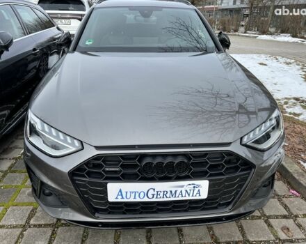 Ауди А4, объемом двигателя 3 л и пробегом 24 тыс. км за 54123 $, фото 7 на Automoto.ua