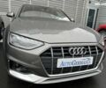 Ауді А4, об'ємом двигуна 2 л та пробігом 1 тис. км за 64991 $, фото 1 на Automoto.ua