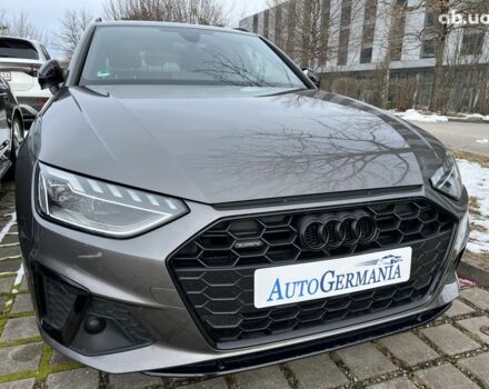 Ауди А4, объемом двигателя 3 л и пробегом 24 тыс. км за 54123 $, фото 4 на Automoto.ua