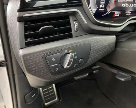 Ауди А4, объемом двигателя 2 л и пробегом 46 тыс. км за 42000 $, фото 12 на Automoto.ua