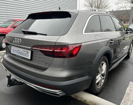 Ауді А4, об'ємом двигуна 2 л та пробігом 1 тис. км за 64991 $, фото 8 на Automoto.ua